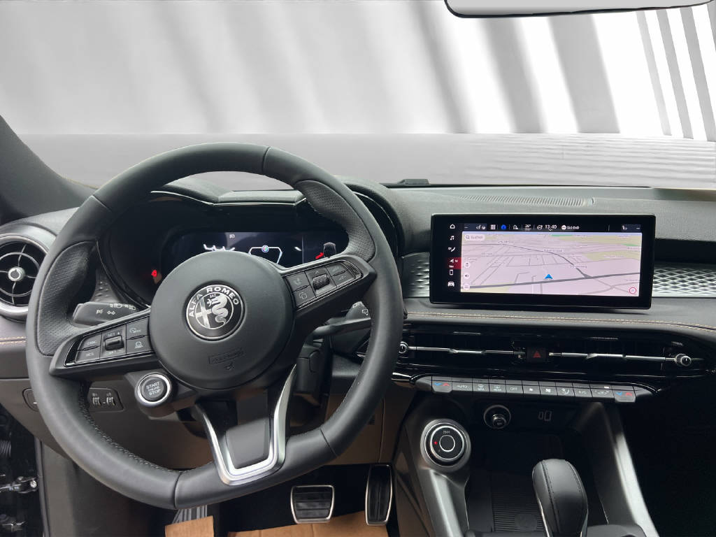 ALFA ROMEO Tonale 1.5 Sprint Edition-image-4