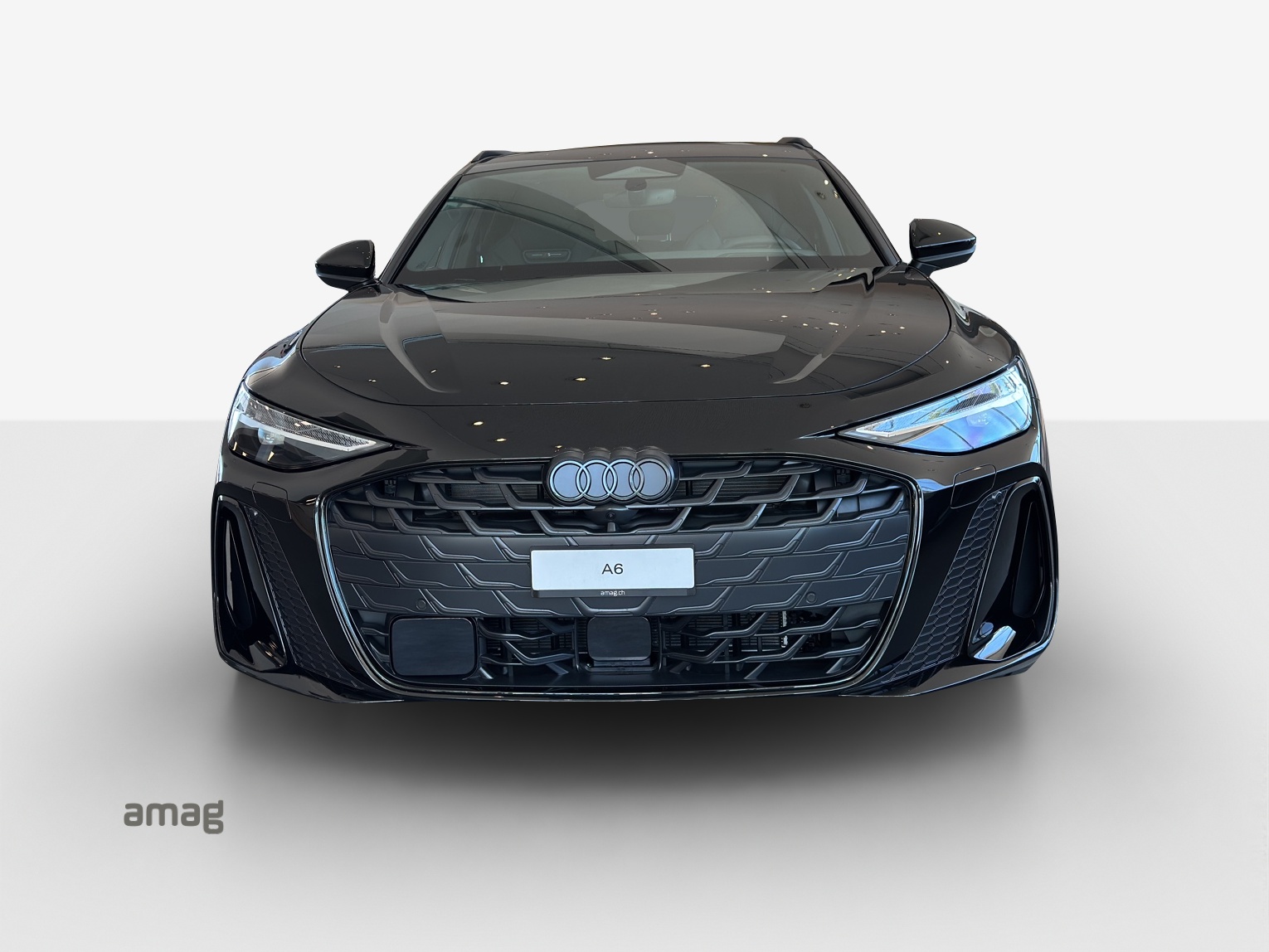 AUDI A6 Avant TFSI quattro 270 kW S tronic-image-6
