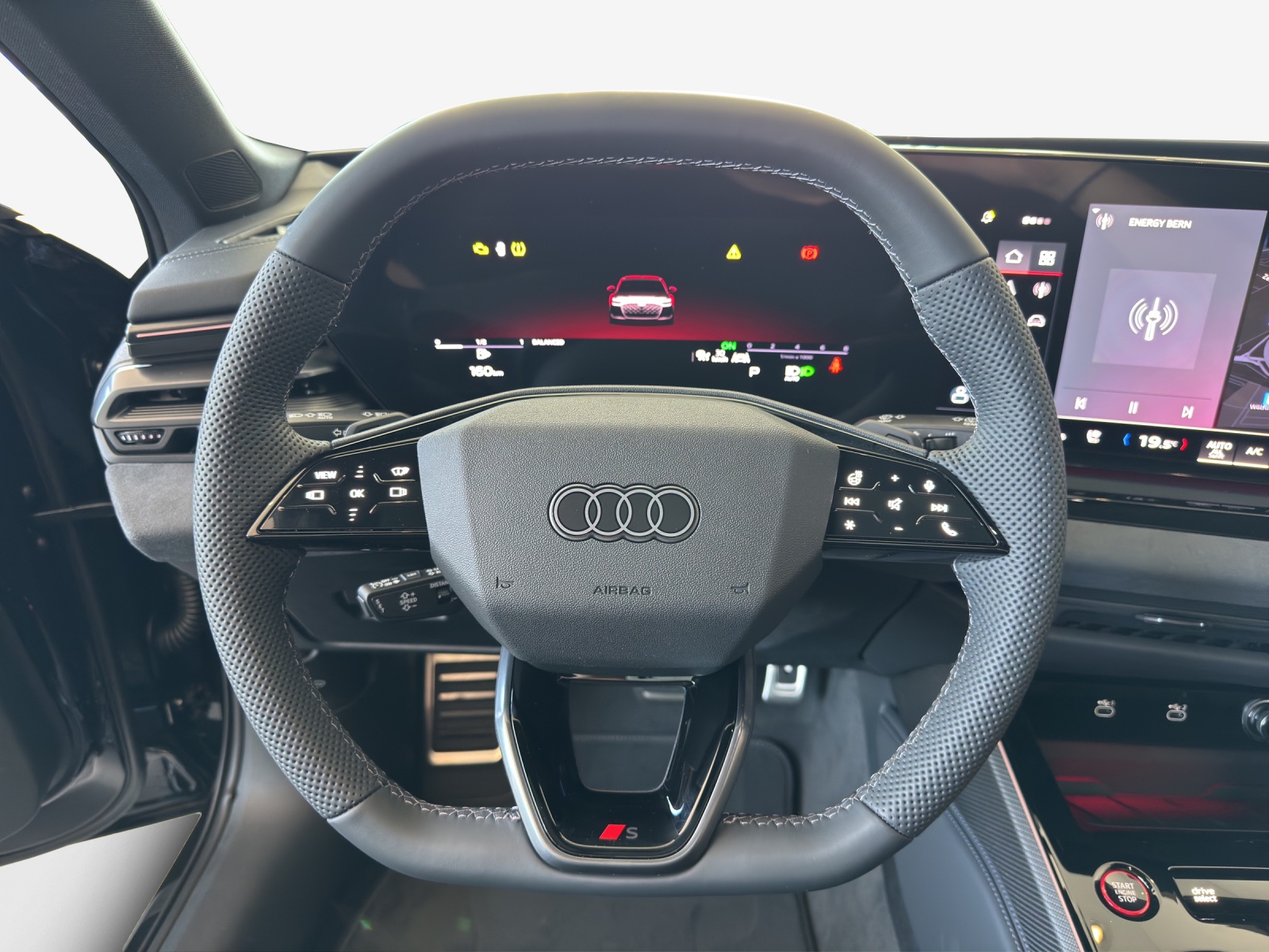 AUDI A6 Avant TFSI quattro 270 kW S tronic-image-9