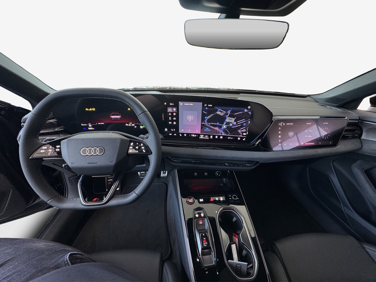 AUDI A6 Avant TFSI quattro 270 kW S tronic-image-8