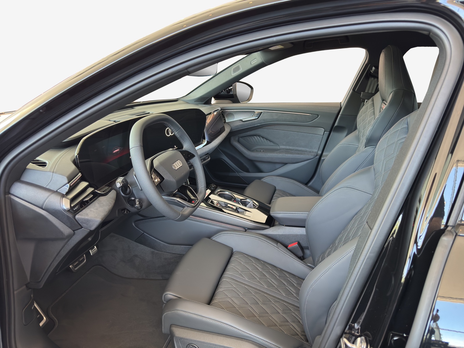 AUDI A6 Avant TFSI quattro 270 kW S tronic-image-7
