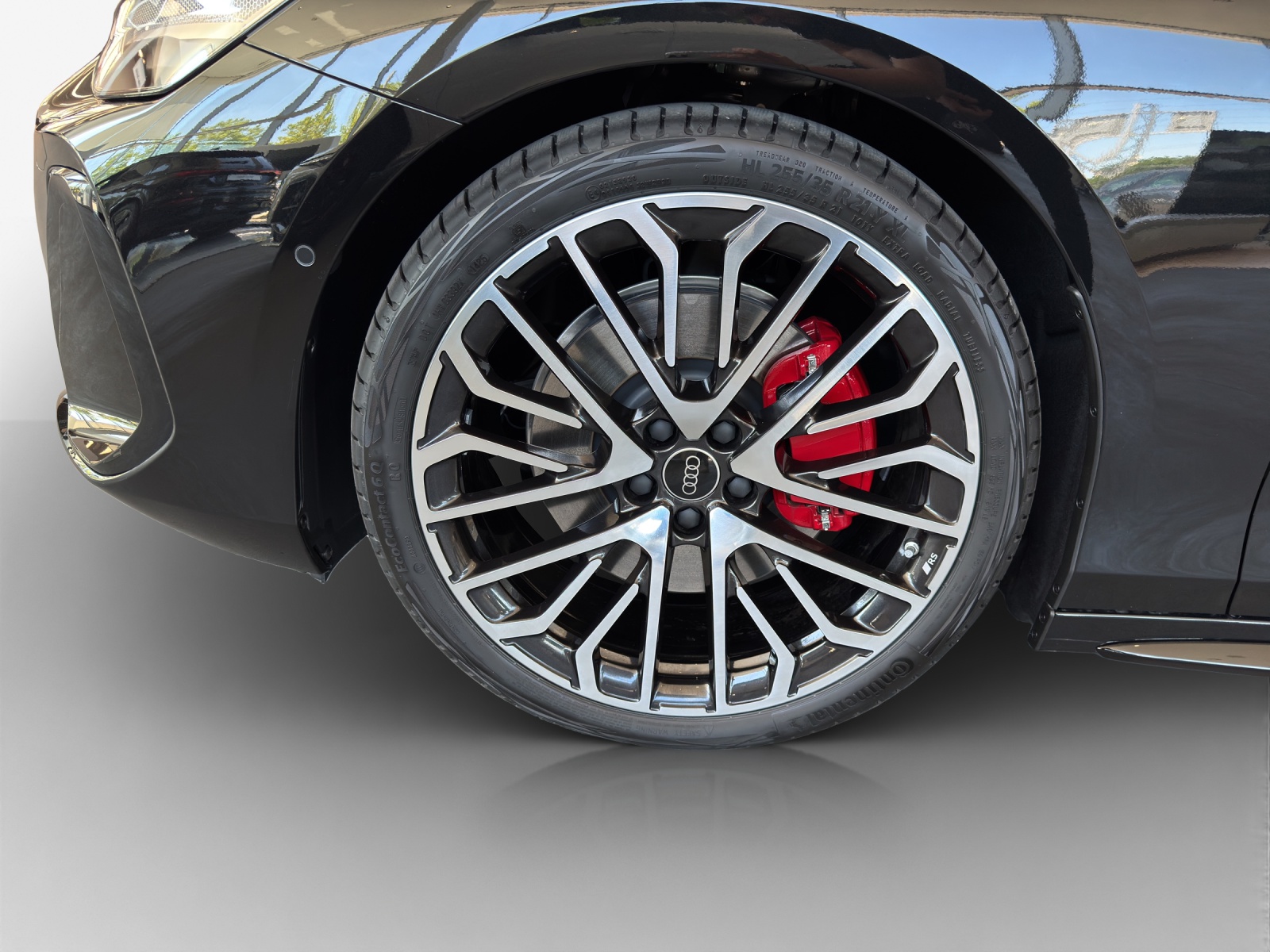 AUDI A6 Avant TFSI quattro 270 kW S tronic-image-15