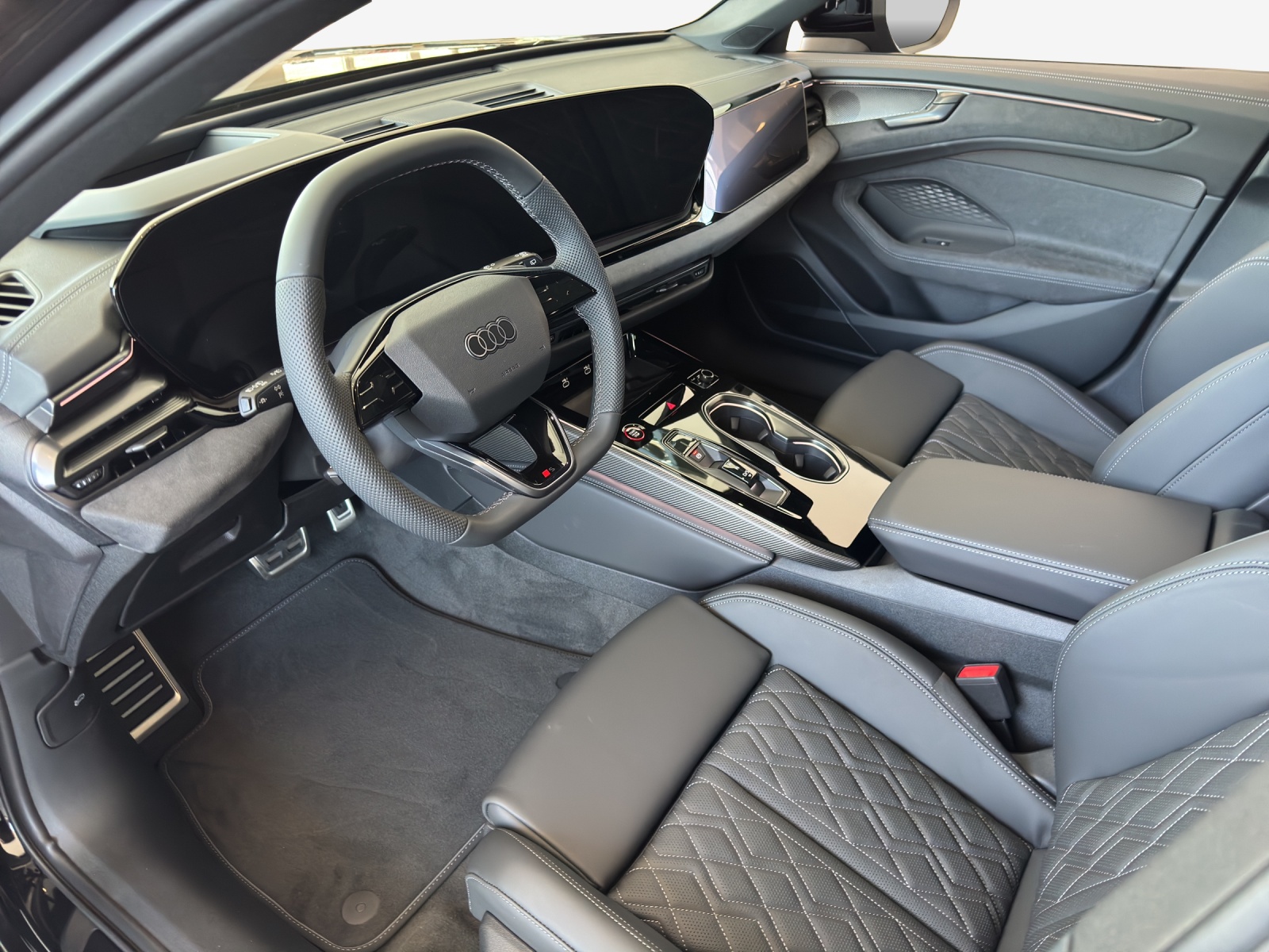 AUDI A6 Avant TFSI quattro 270 kW S tronic-image-13