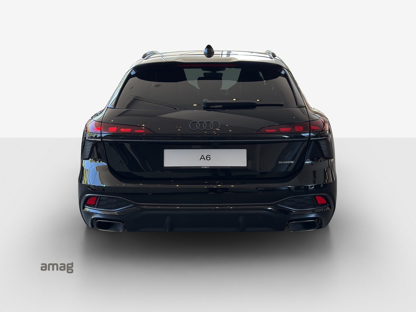 AUDI A6 Avant TFSI quattro 270 kW S tronic-image-3