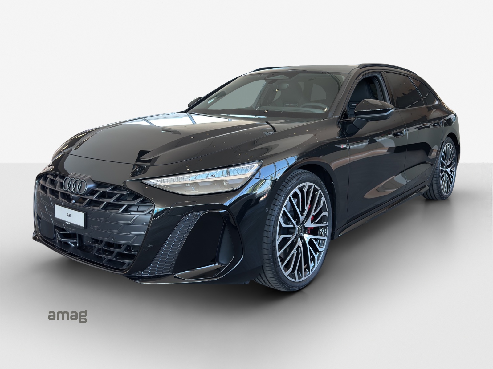 AUDI A6 Avant TFSI quattro 270 kW S tronic-image-0