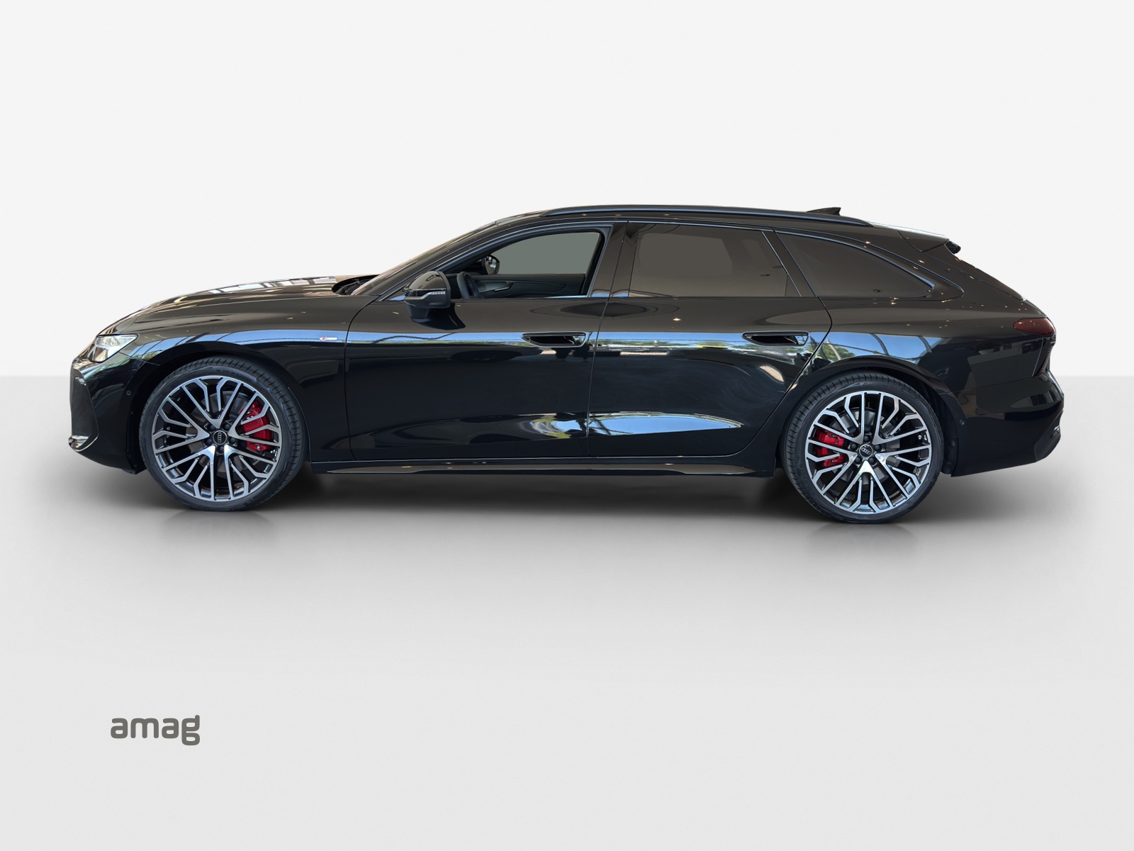 AUDI A6 Avant TFSI quattro 270 kW S tronic-image-1