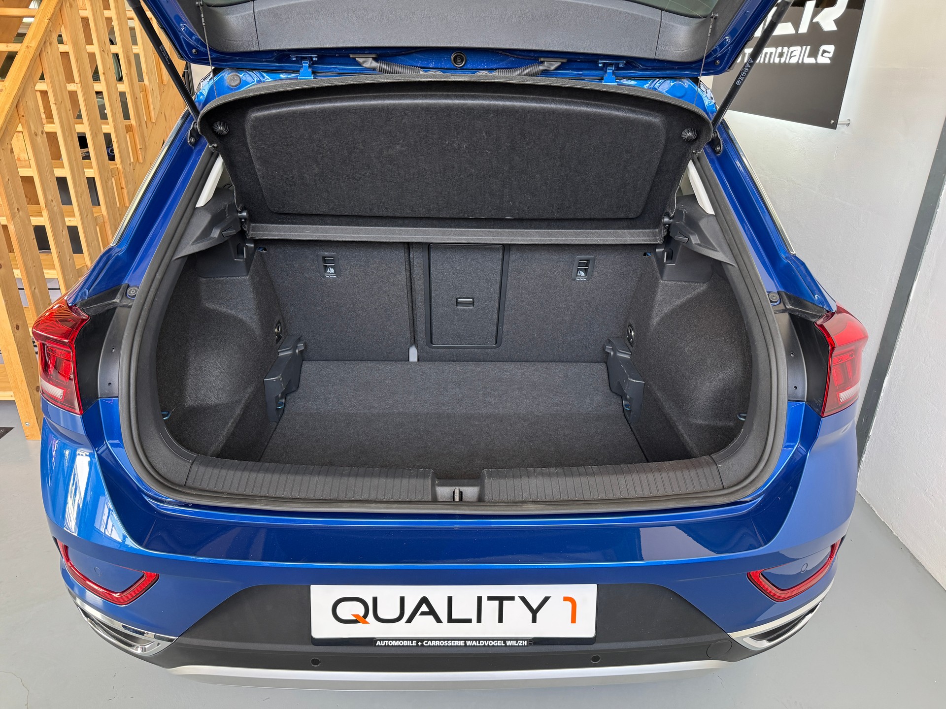 VW T-Roc 1.5 TSI EVO Style DSG-image-7