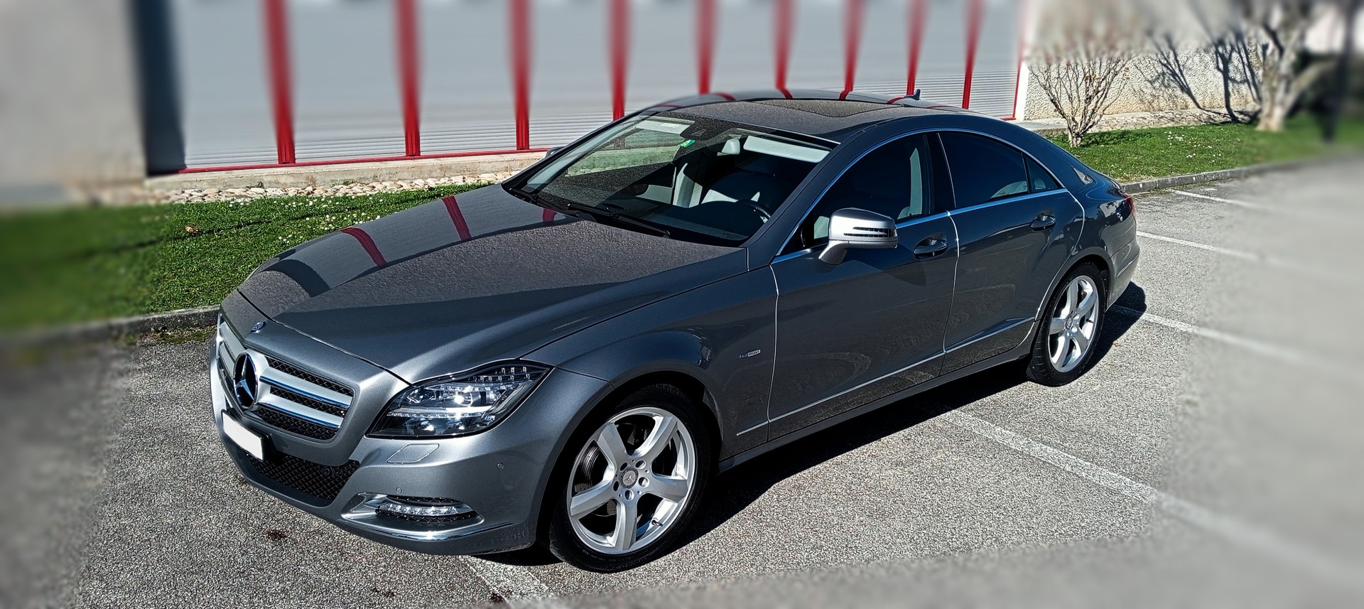 MERCEDES-BENZ CLS 350-image-3