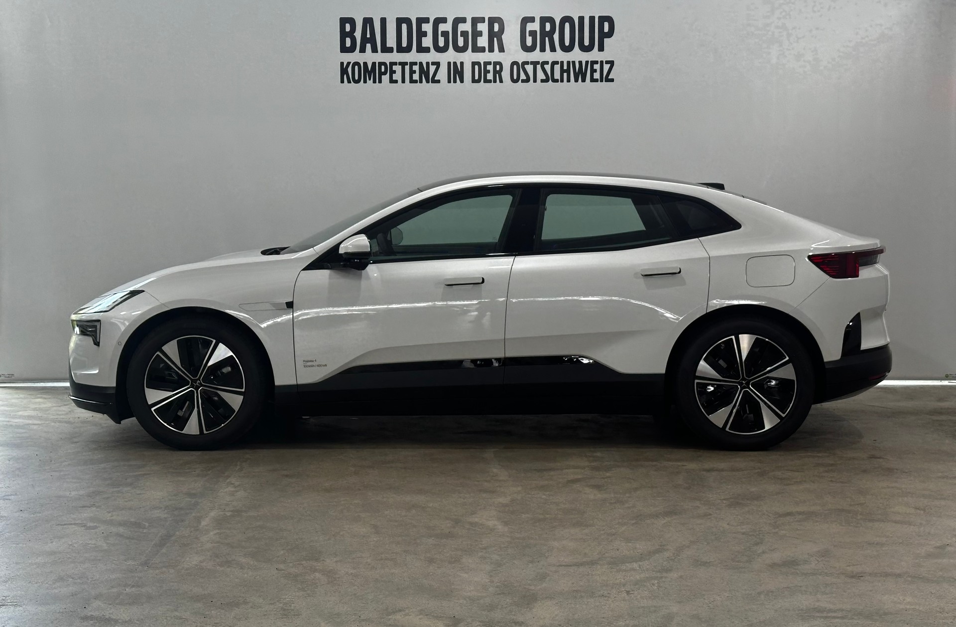 POLESTAR 4 Long Range Dual Motor Prime-image-1