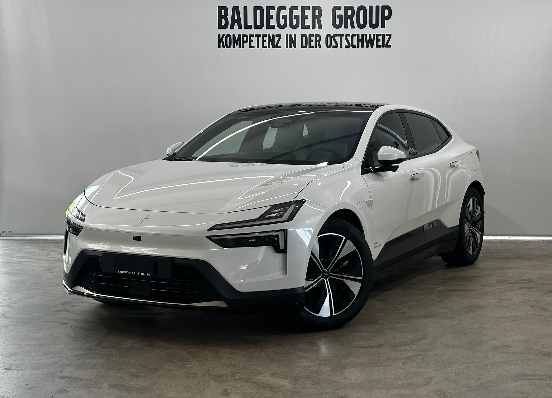 POLESTAR 4 Long Range Dual Motor Prime-image-0