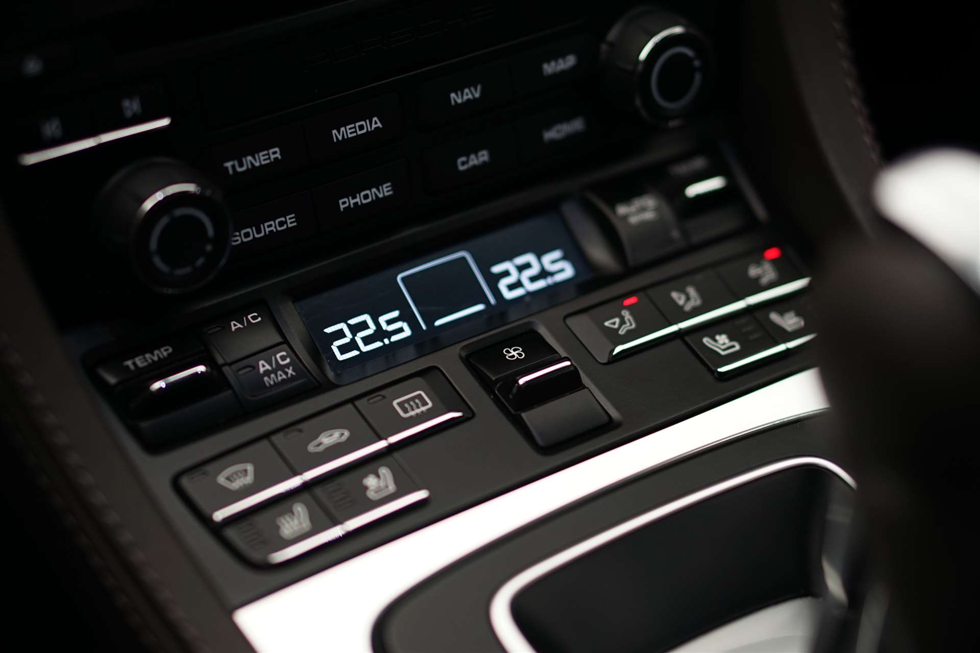PORSCHE 718 Cayman 2.0 PDK *CH-Fahrzeug* *Indischrot* *Naturleder Espresso*-image-25