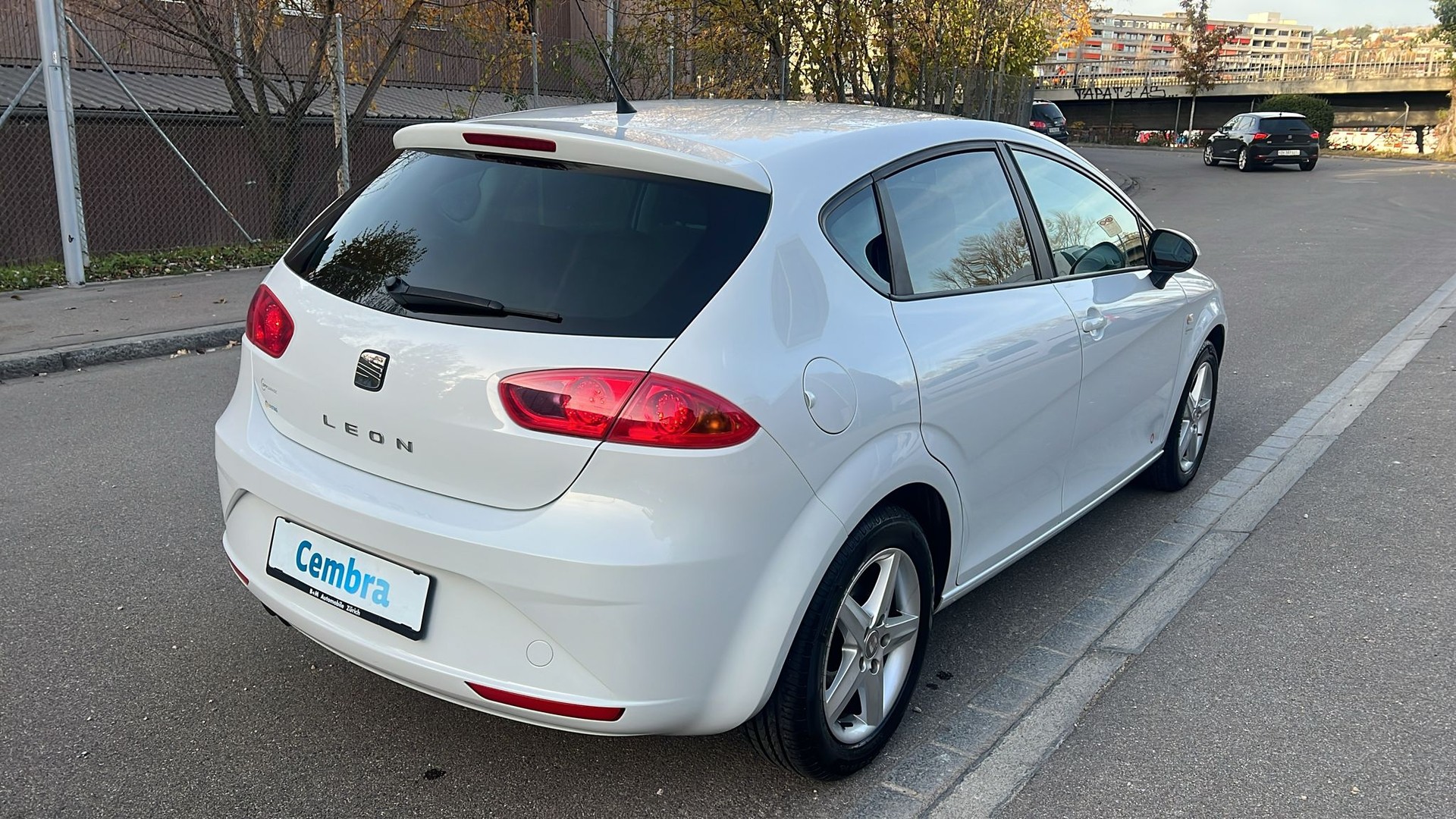 SEAT Leon 1.6 TDI COPA Reference-image-5