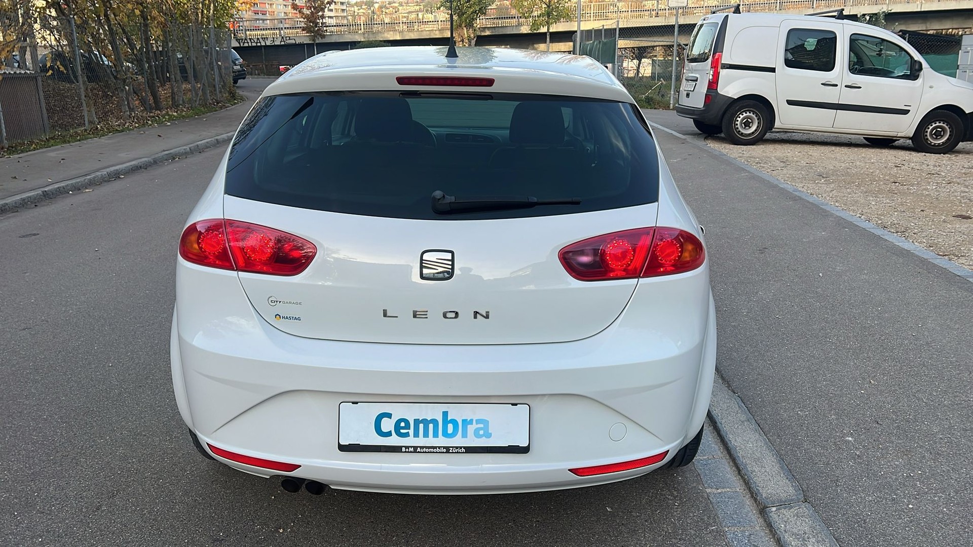 SEAT Leon 1.6 TDI COPA Reference-image-6