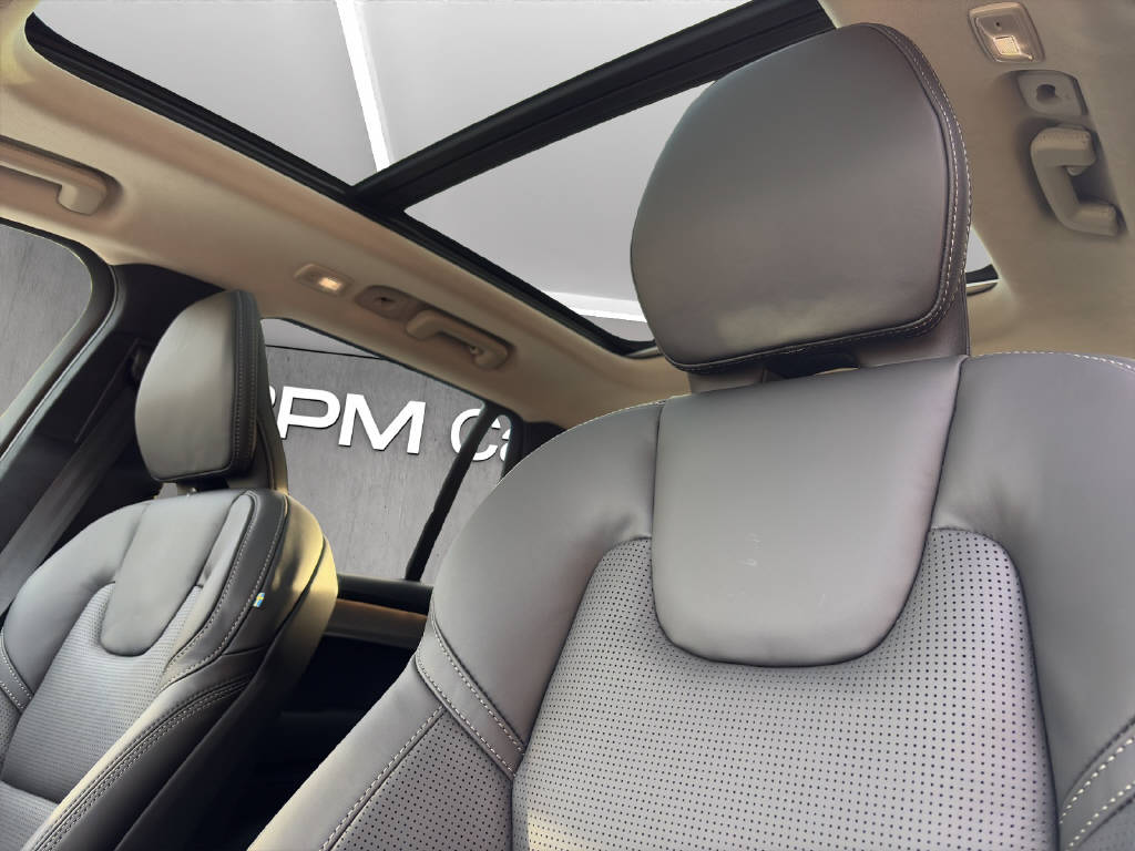 Image VOLVO XC90 XC90 2.0 B5 MH Ultra Bright AW