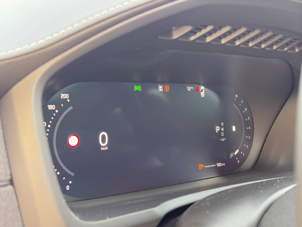 Image VOLVO XC90 XC90 2.0 B5 MH Ultra Bright AW