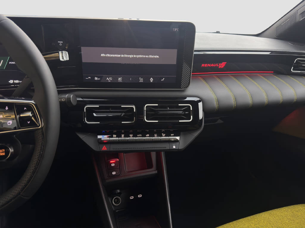 RENAULT R5 E-TECH ELECTRIC iconic five 150PS Comfort Range-image-9