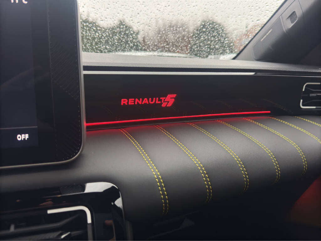 RENAULT R5 E-TECH ELECTRIC iconic five 150PS Comfort Range-image-11