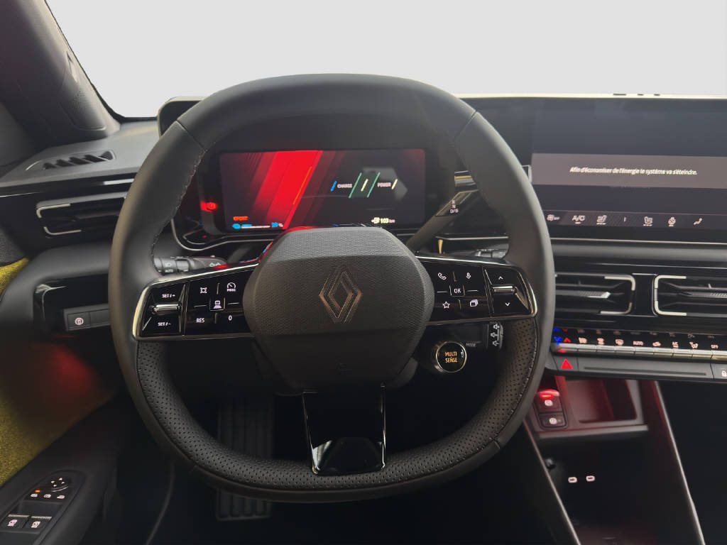 RENAULT R5 E-TECH ELECTRIC iconic five 150PS Comfort Range-image-8