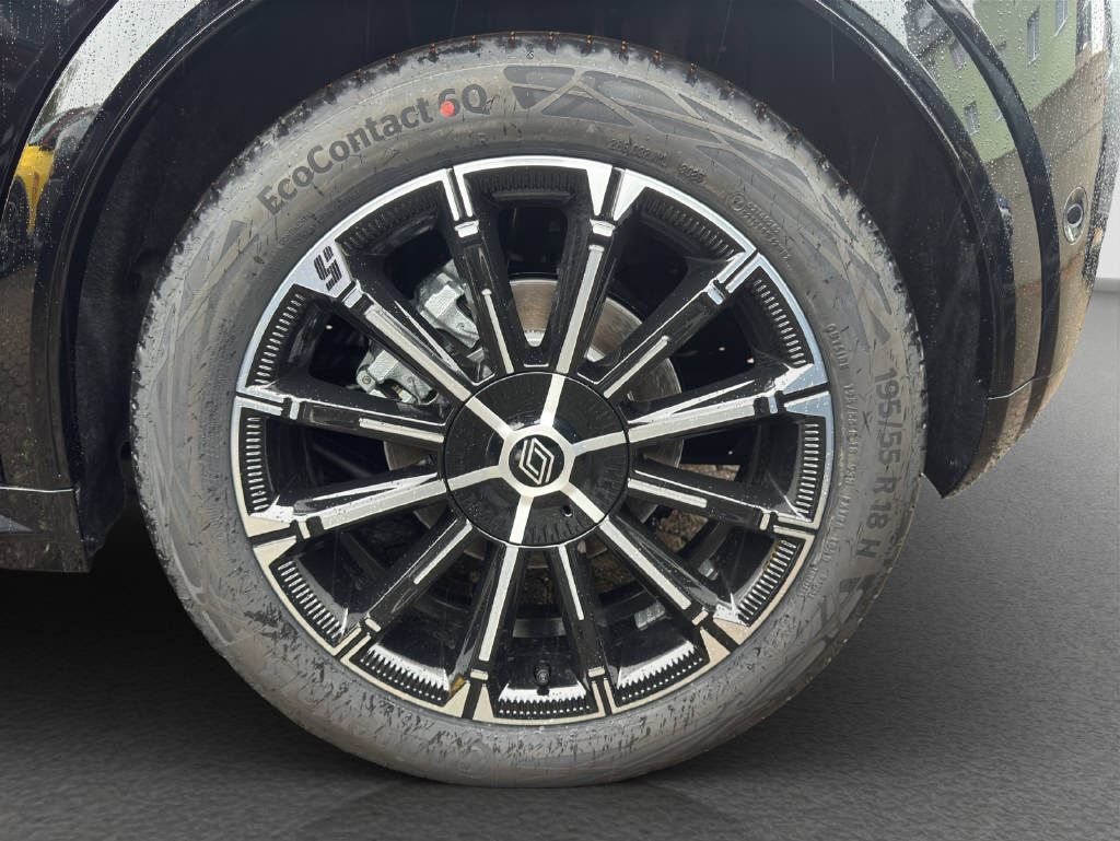 RENAULT R5 E-TECH ELECTRIC iconic five 150PS Comfort Range-image-14