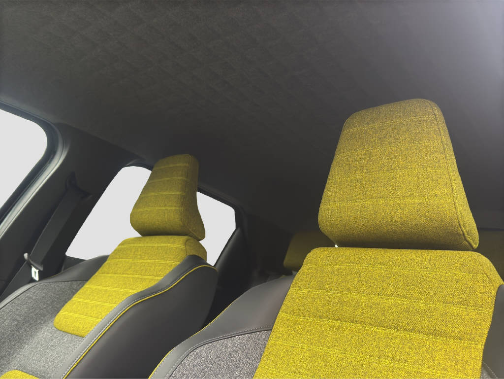 RENAULT R5 E-TECH ELECTRIC iconic five 150PS Comfort Range-image-10