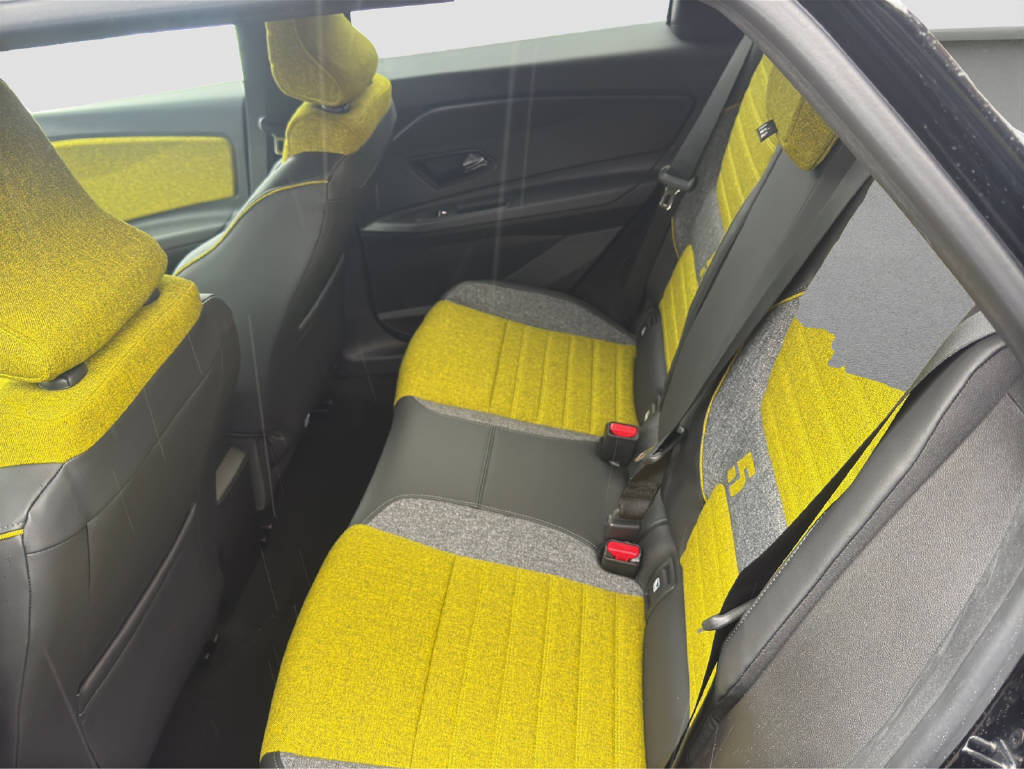 RENAULT R5 E-TECH ELECTRIC iconic five 150PS Comfort Range-image-12