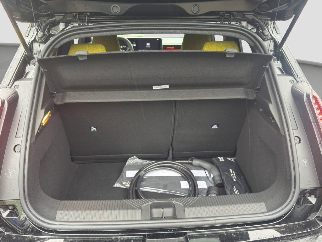 RENAULT R5 E-TECH ELECTRIC iconic five 150PS Comfort Range-image-13