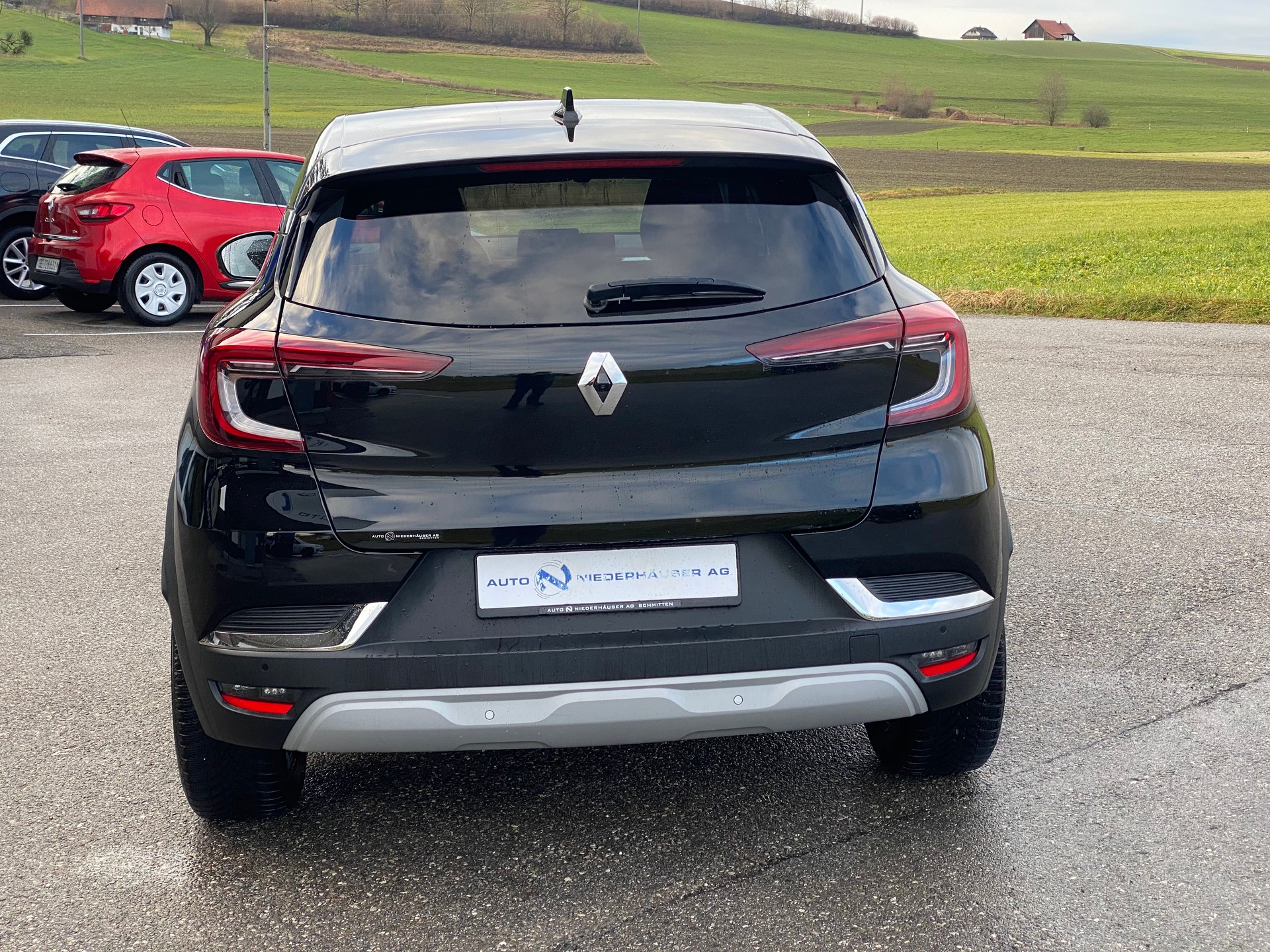 RENAULT Captur 1.3 TCe Techno EDC-image-4
