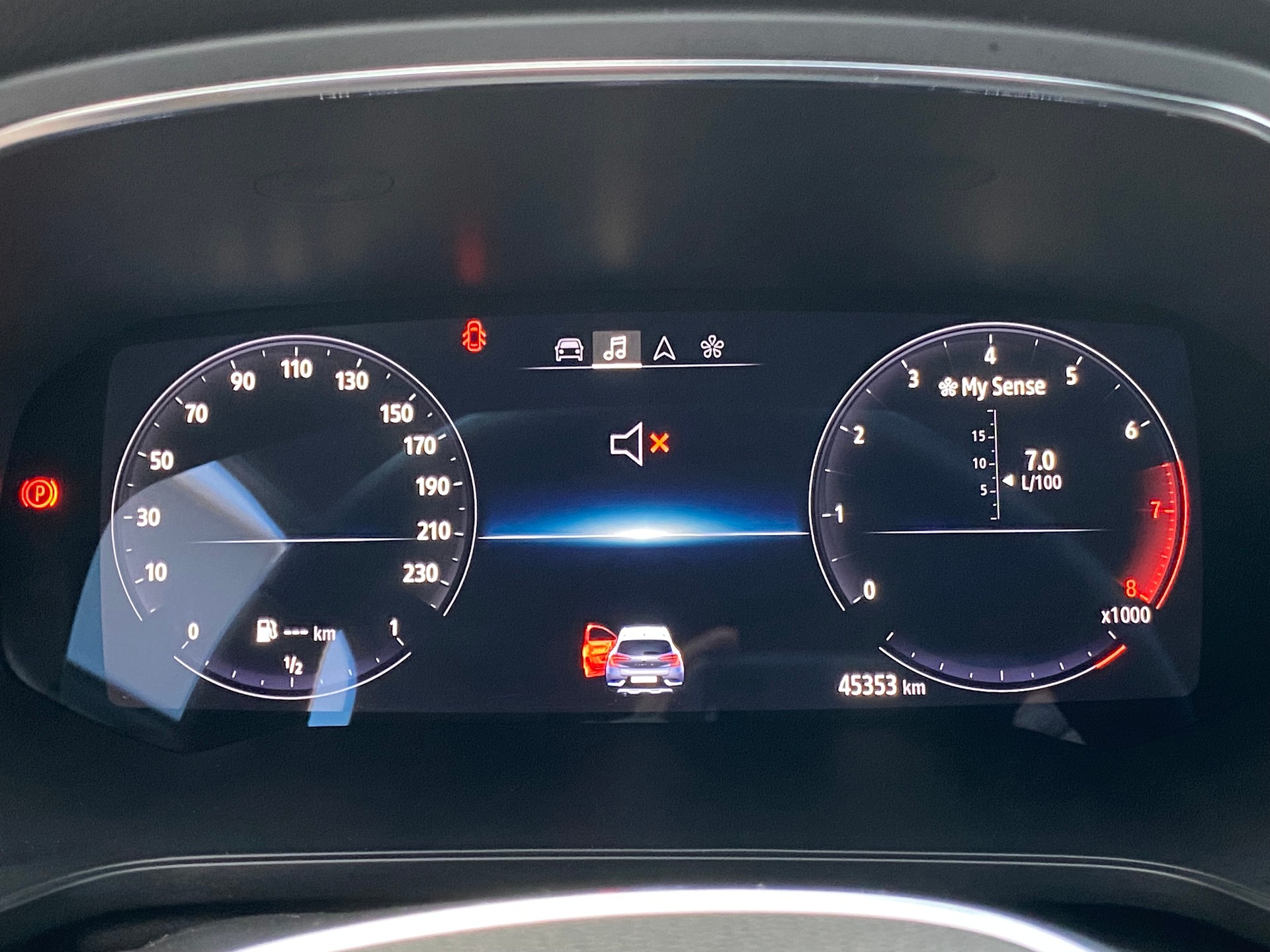 RENAULT Captur 1.3 TCe Techno EDC-image-8