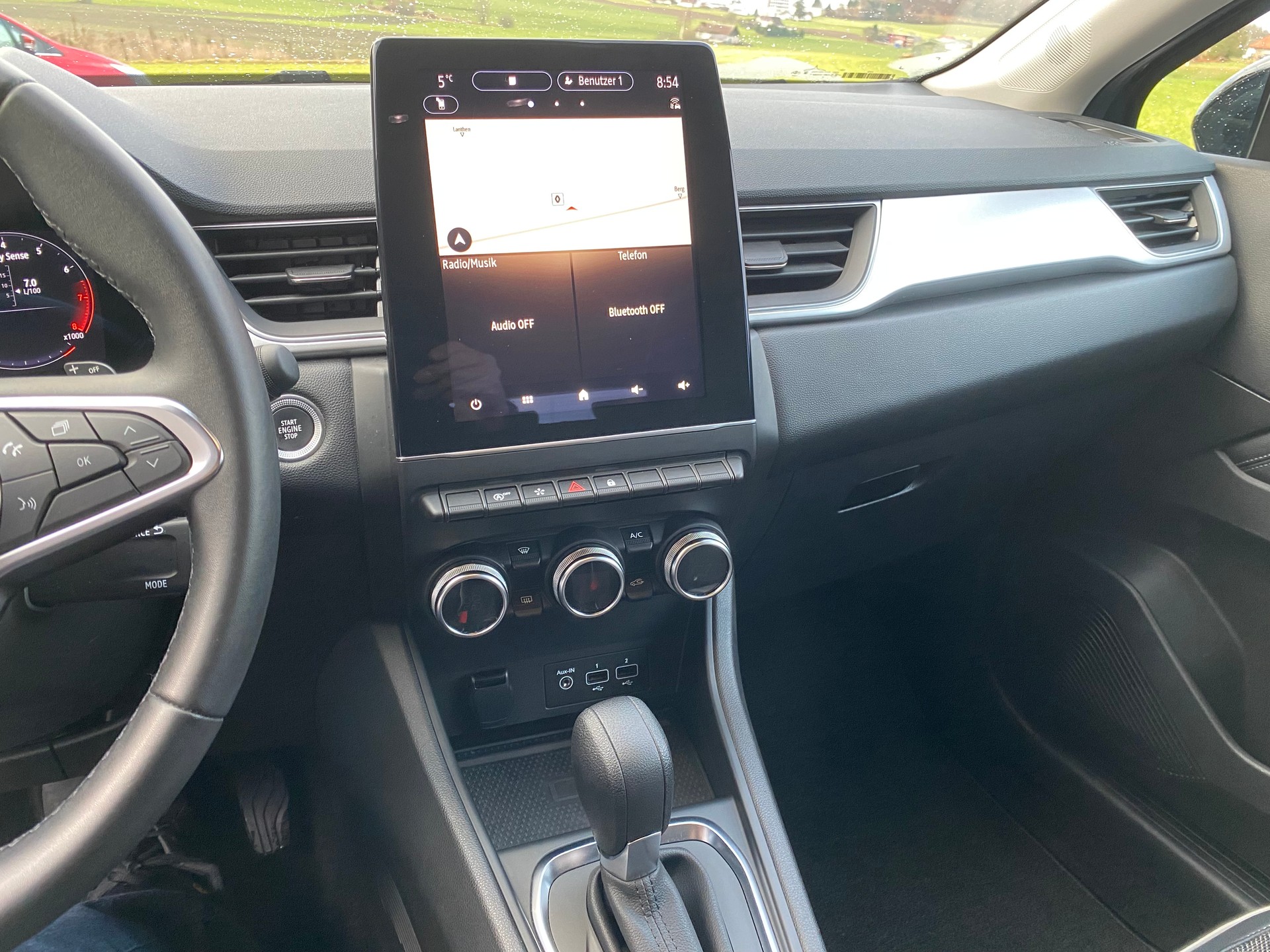 RENAULT Captur 1.3 TCe Techno EDC-image-7