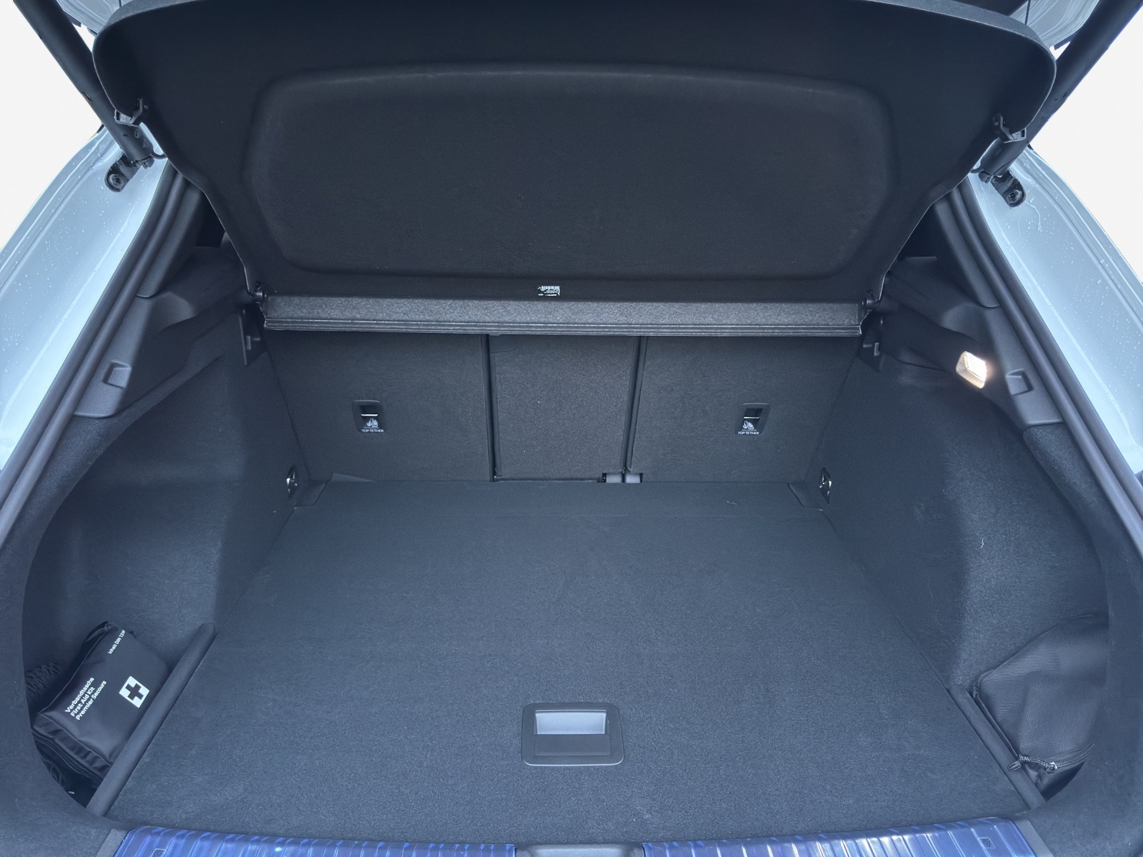 AUDI Q3 SUV 110 kW TFSI S tronic-image-12