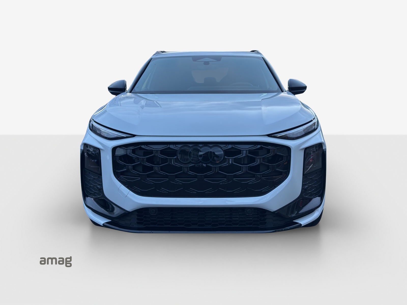 AUDI Q3 SUV 110 kW TFSI S tronic-image-6