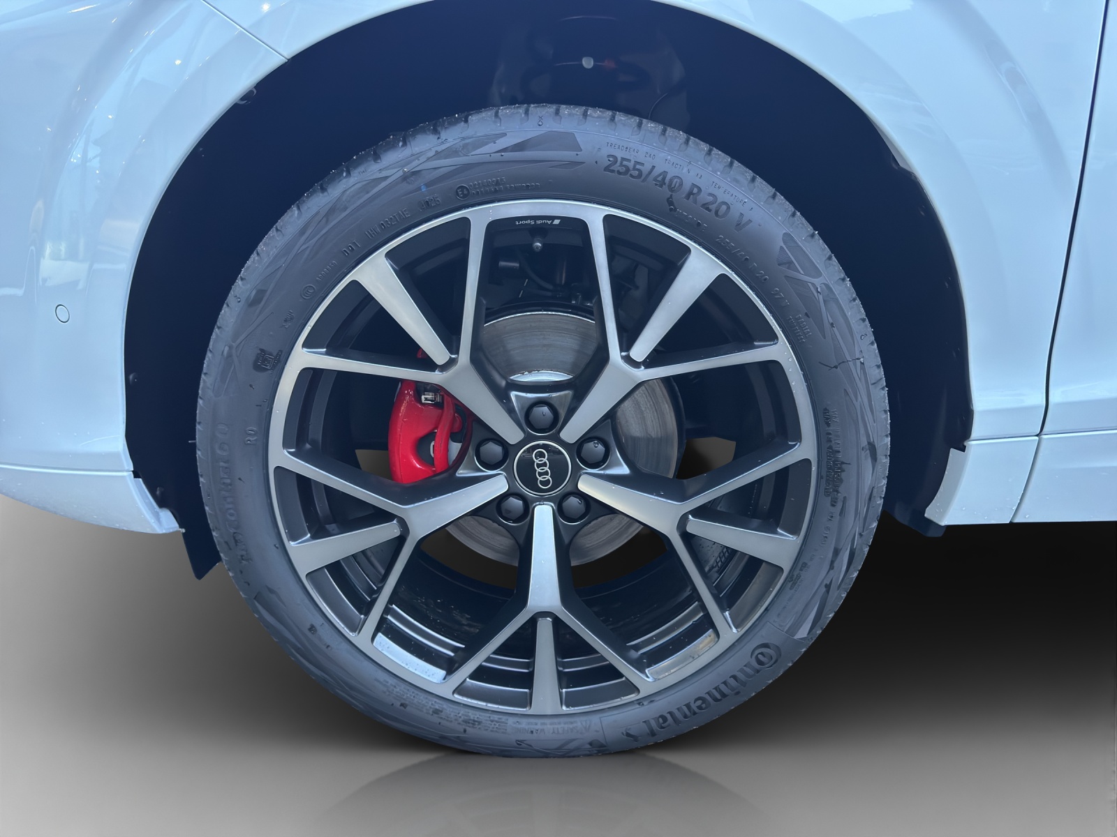 AUDI Q3 SUV 110 kW TFSI S tronic-image-13