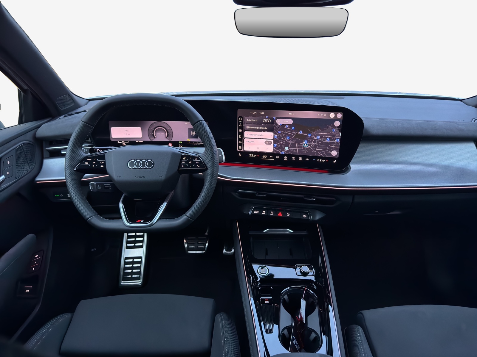 AUDI Q3 SUV 110 kW TFSI S tronic-image-8