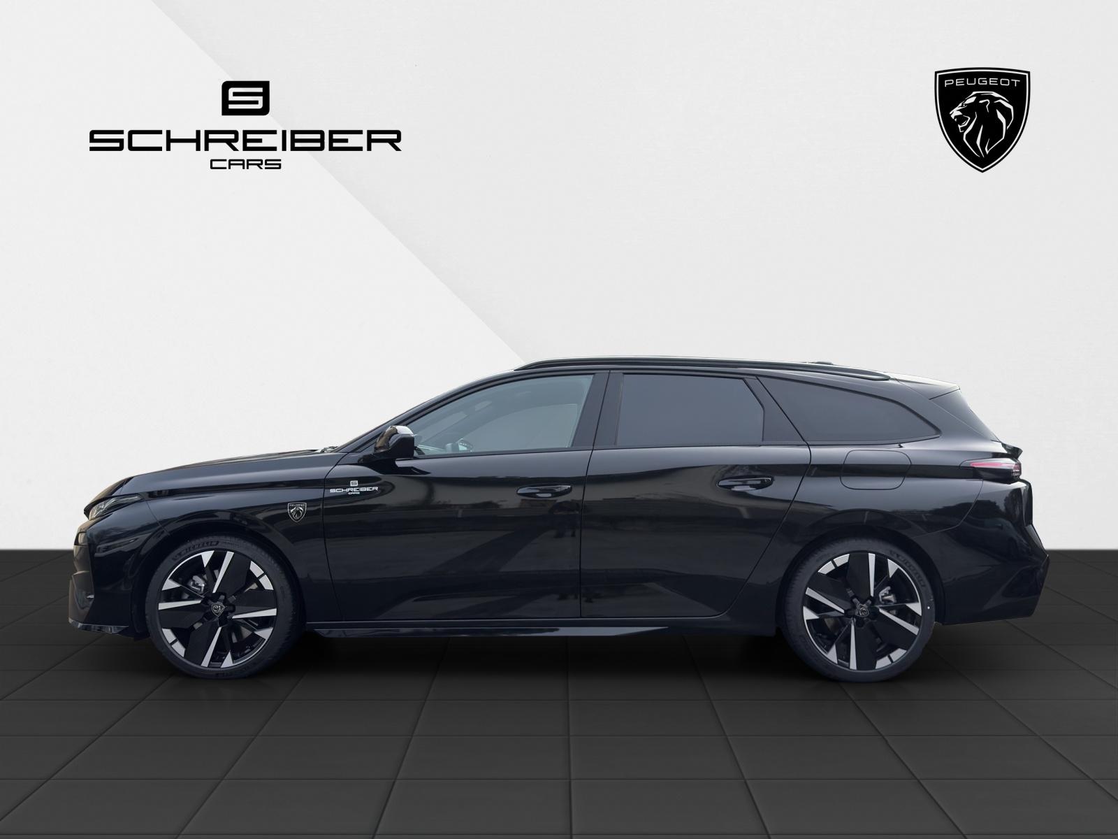 PEUGEOT 308 SW GT 1.6 PHEV 225-image-2