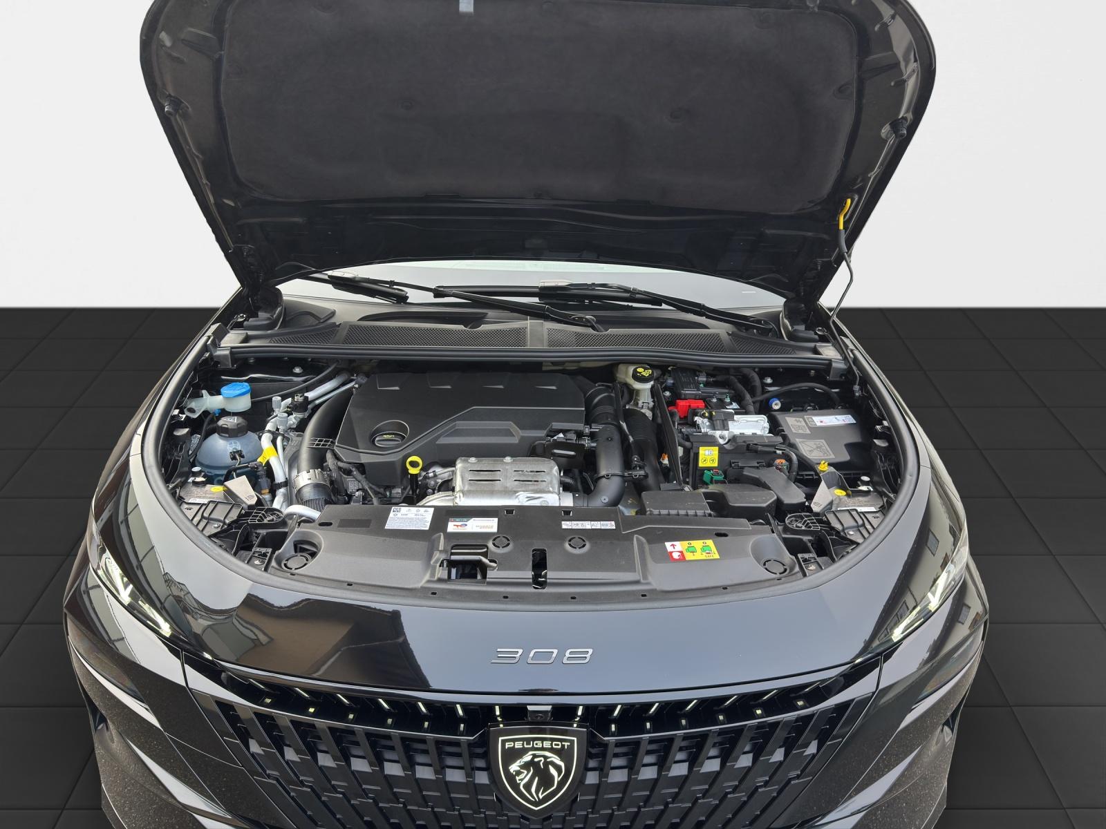 PEUGEOT 308 SW GT 1.6 PHEV 225-image-16