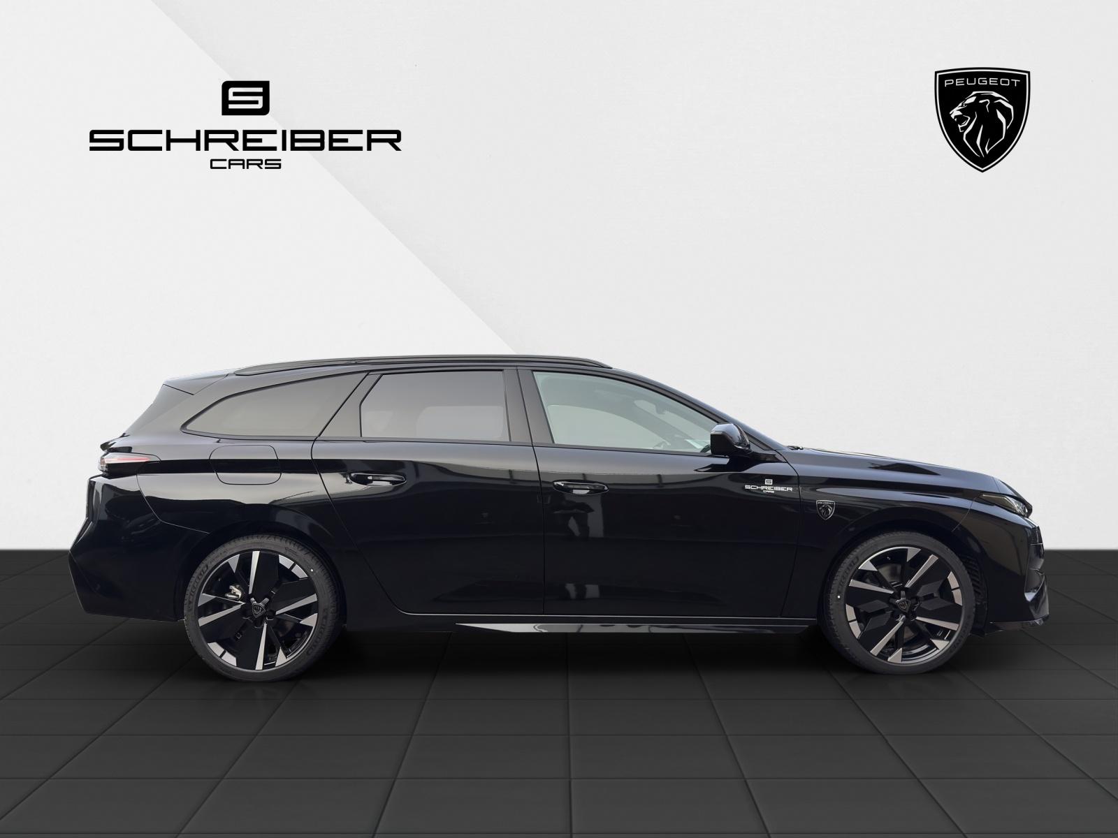 PEUGEOT 308 SW GT 1.6 PHEV 225-image-6