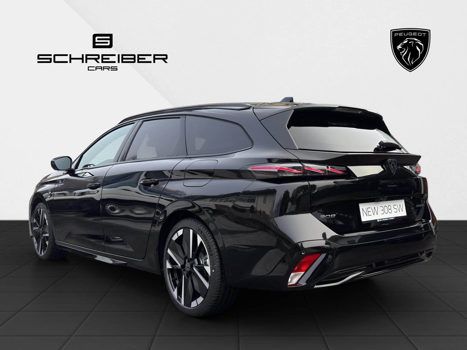 PEUGEOT 308 SW GT 1.6 PHEV 225-image-3