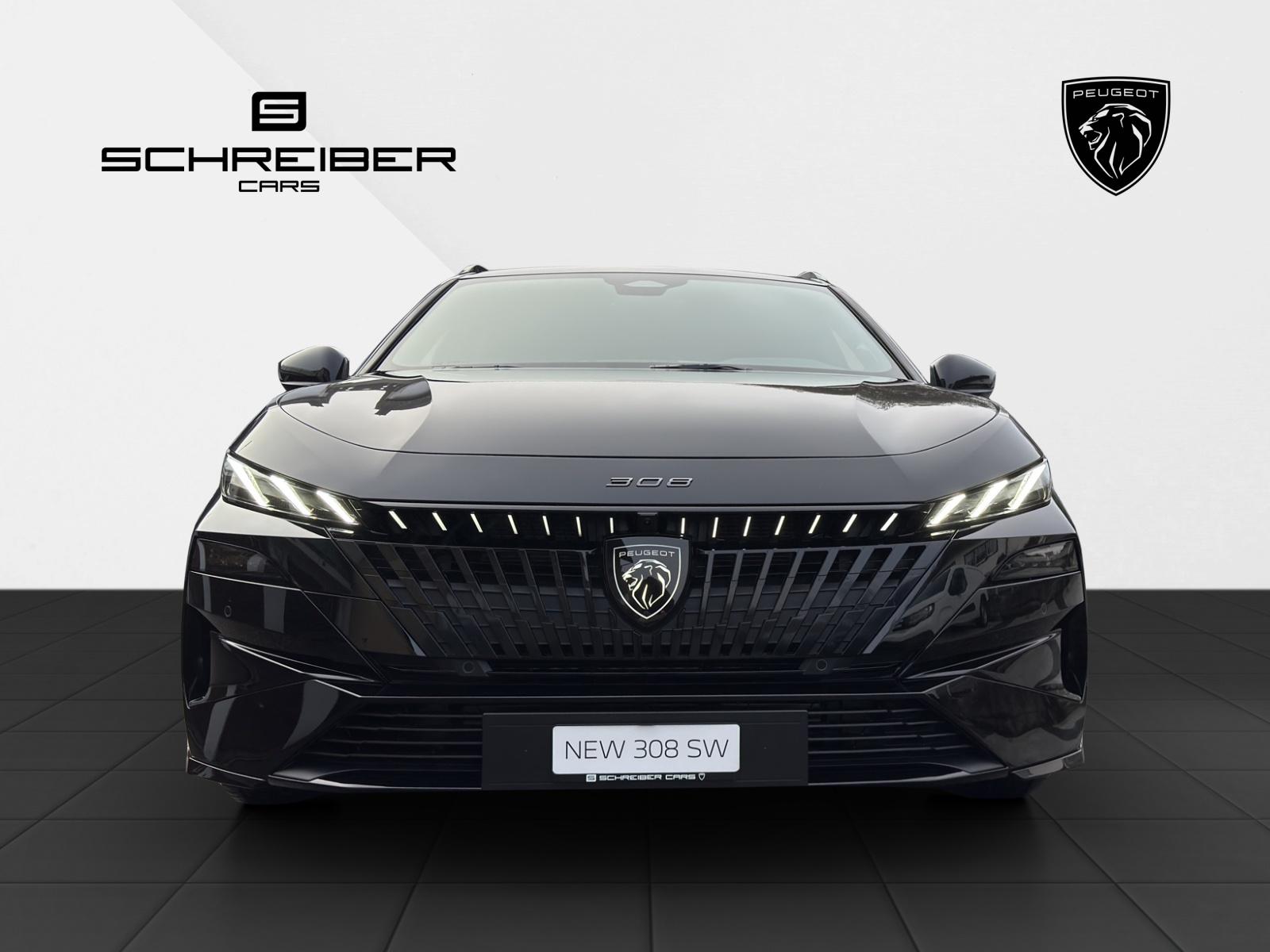PEUGEOT 308 SW GT 1.6 PHEV 225-image-1