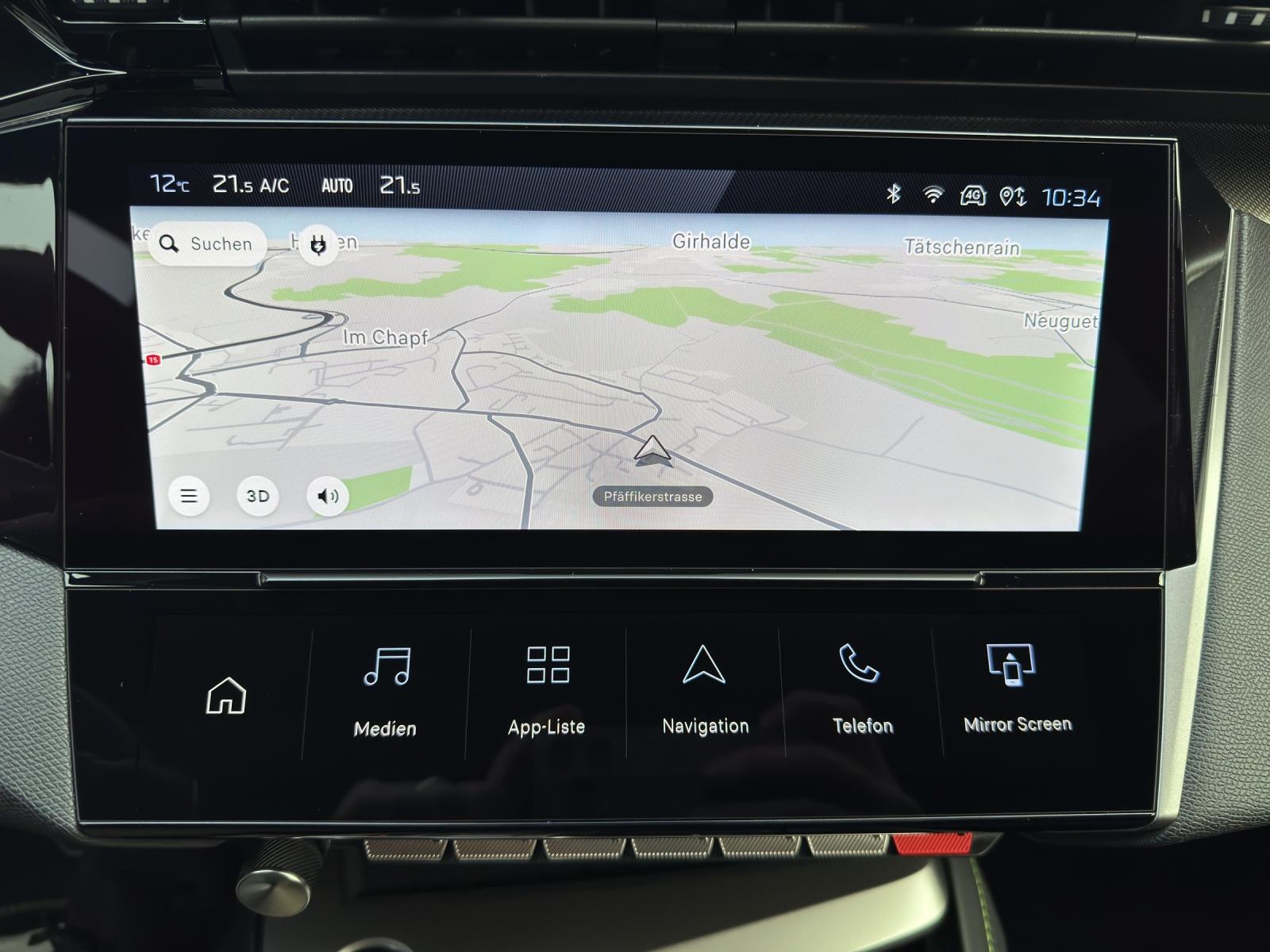 PEUGEOT 308 SW GT 1.6 PHEV 225-image-25