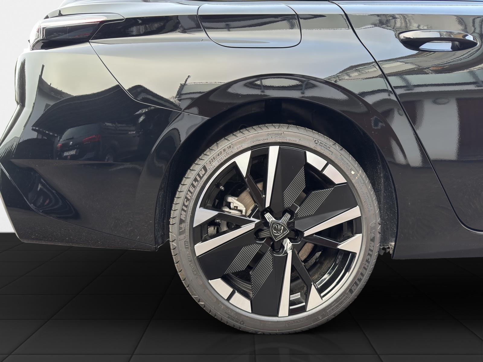 PEUGEOT 308 SW GT 1.6 PHEV 225-image-22