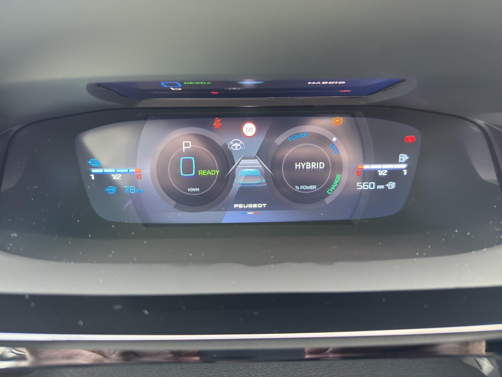 PEUGEOT 308 SW GT 1.6 PHEV 225-image-10