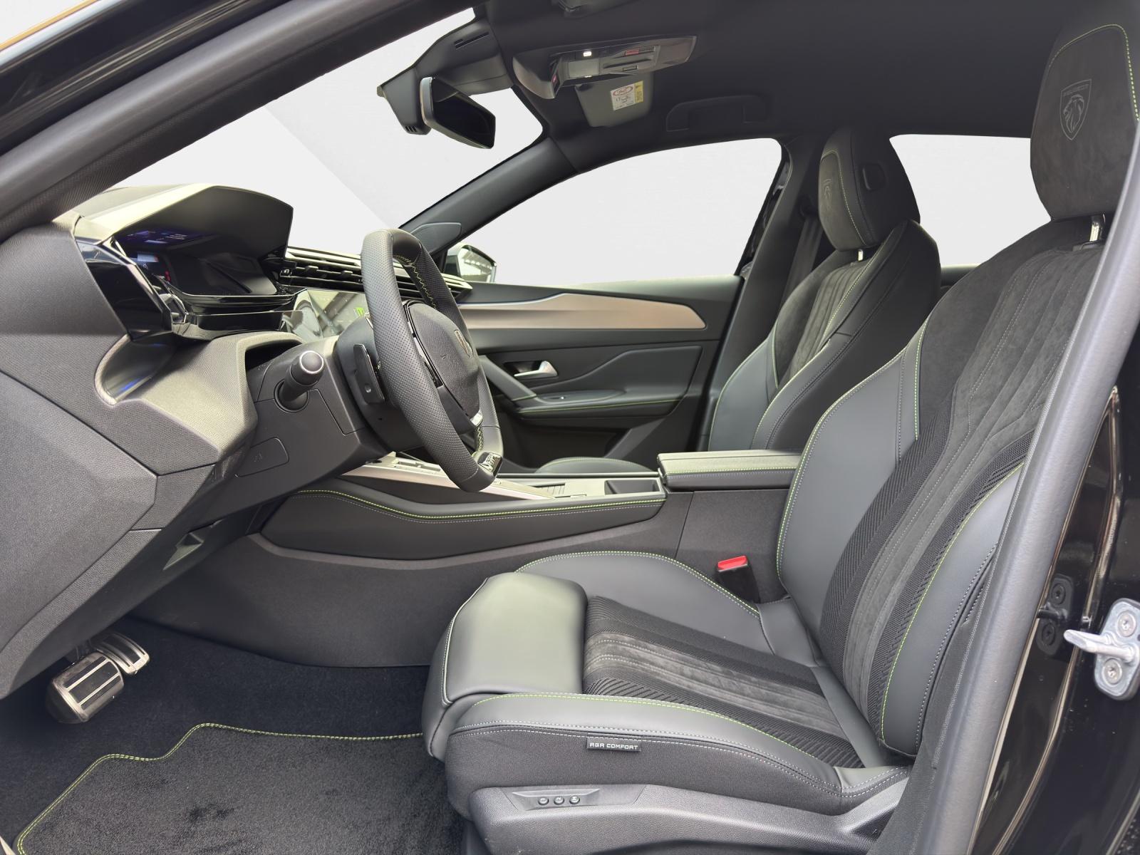 PEUGEOT 308 SW GT 1.6 PHEV 225-image-8