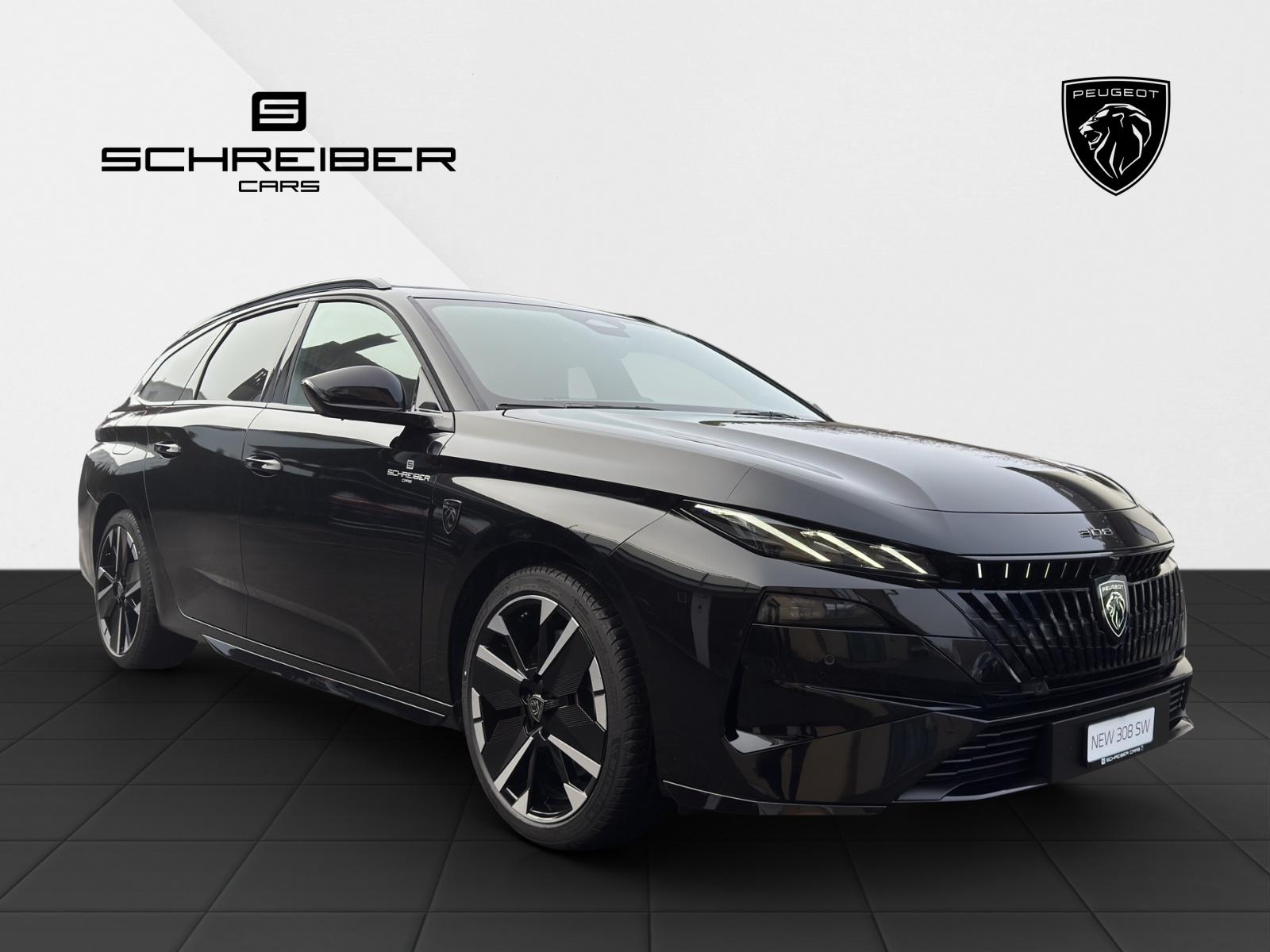 PEUGEOT 308 SW GT 1.6 PHEV 225-image-7