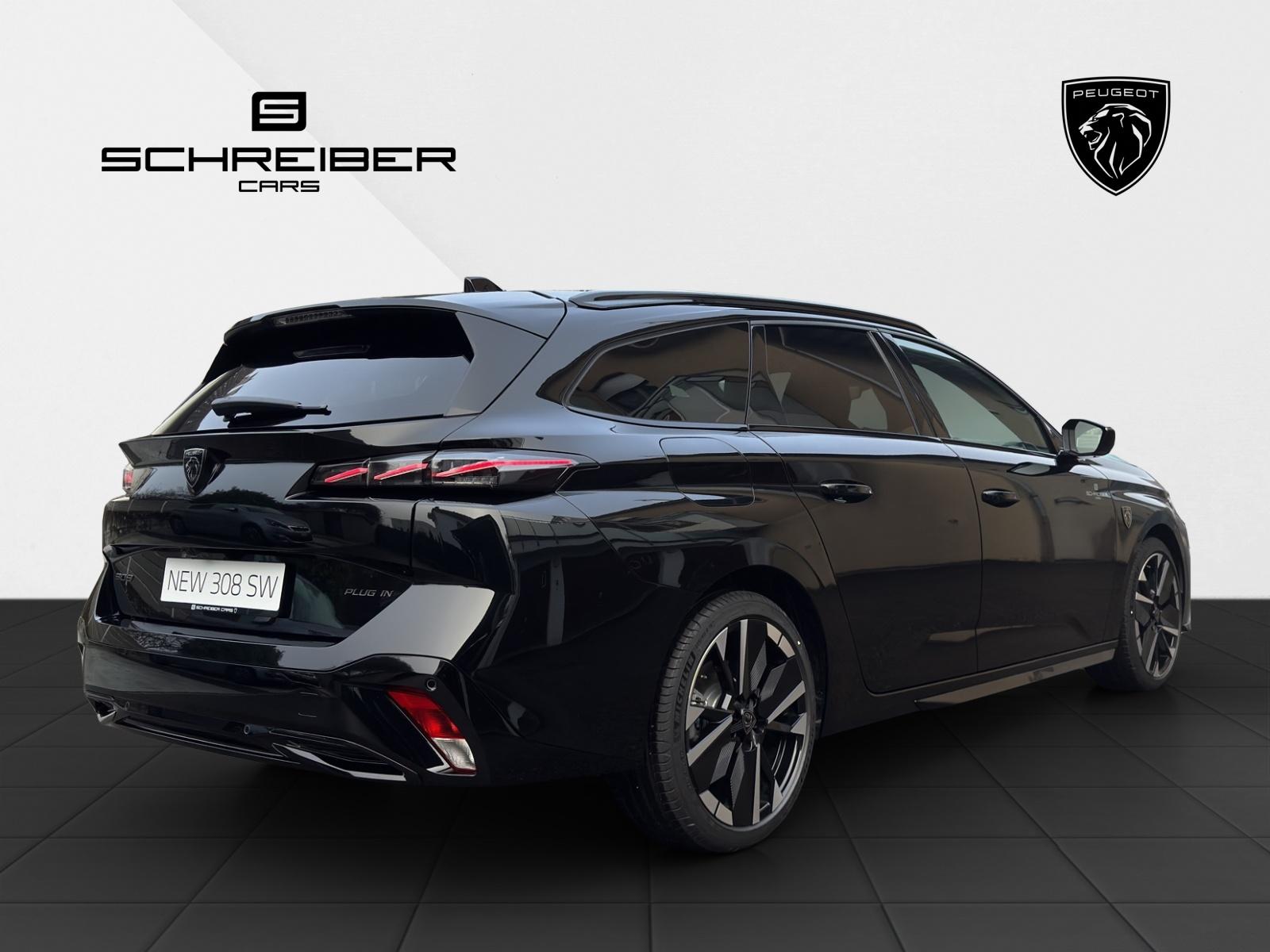 PEUGEOT 308 SW GT 1.6 PHEV 225-image-5