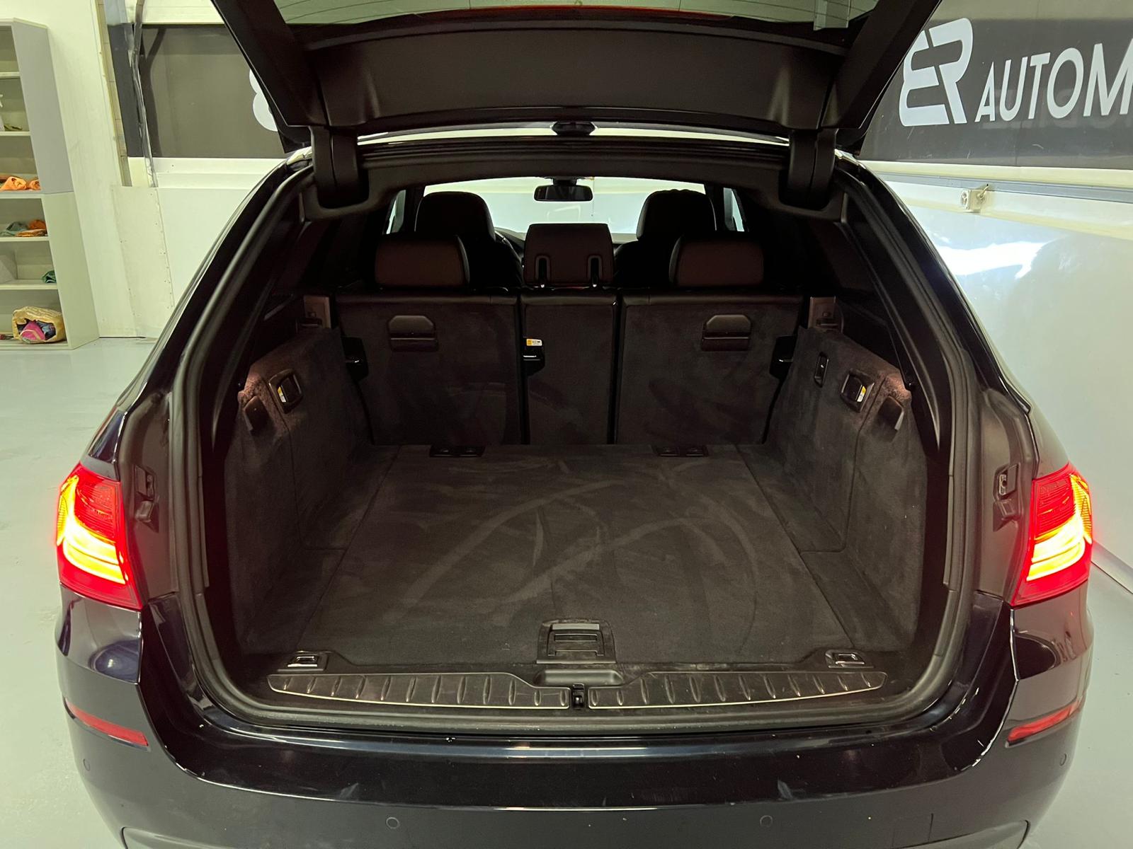 BMW 535i Touring xDrive Modern Line Steptronic-image-13