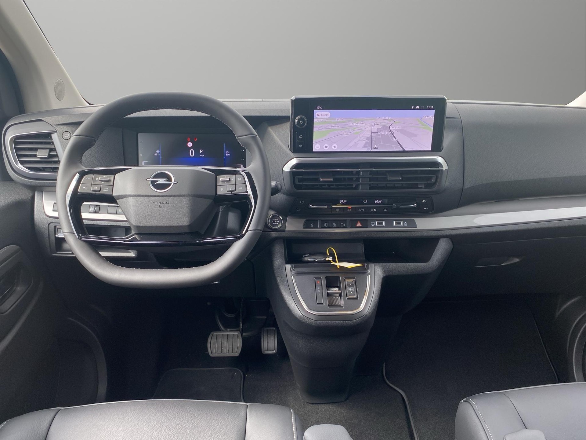 OPEL Zafira 2.0 CDTI 177 GS S/S-image-7