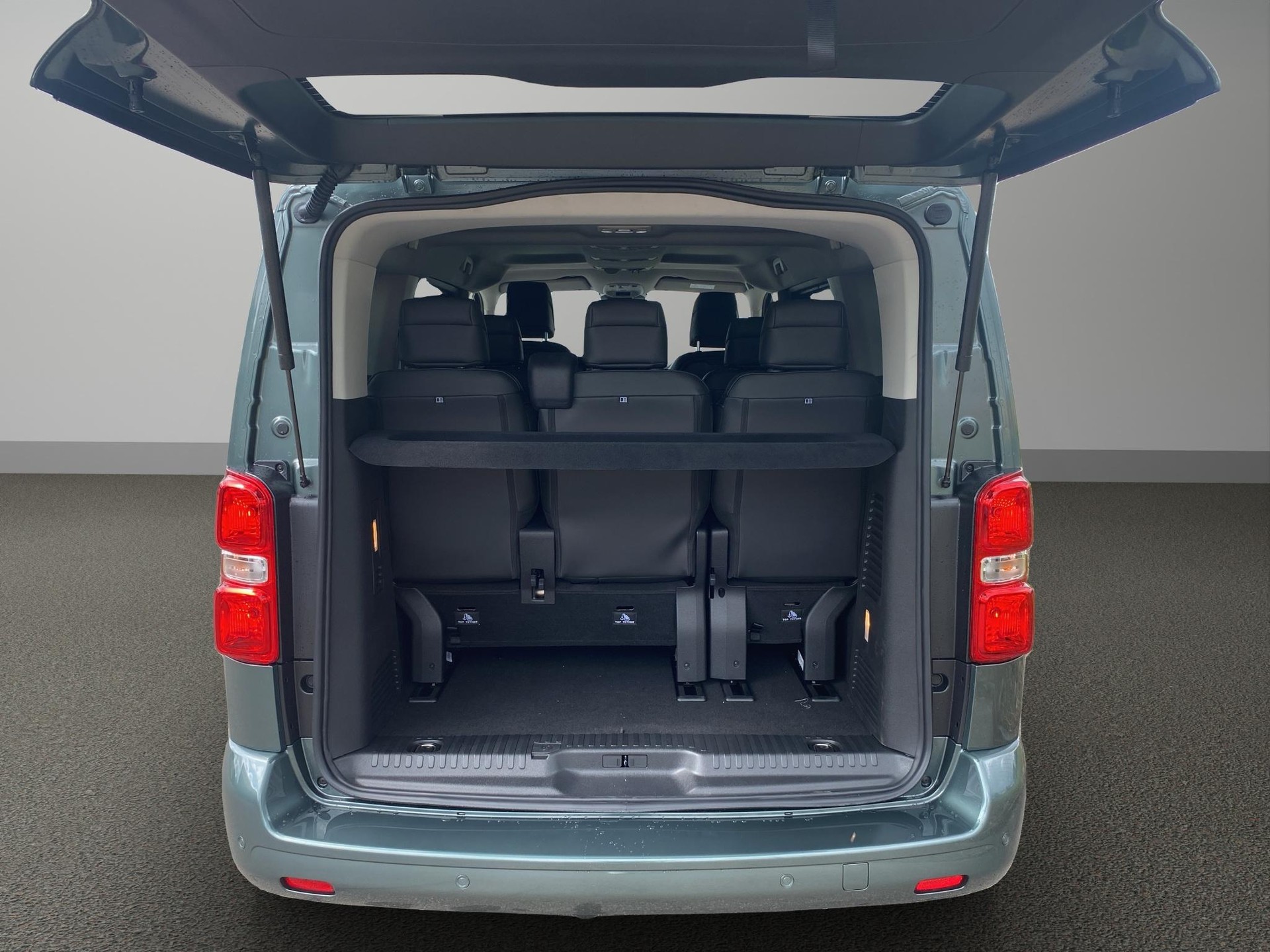 OPEL Zafira 2.0 CDTI 177 GS S/S-image-8
