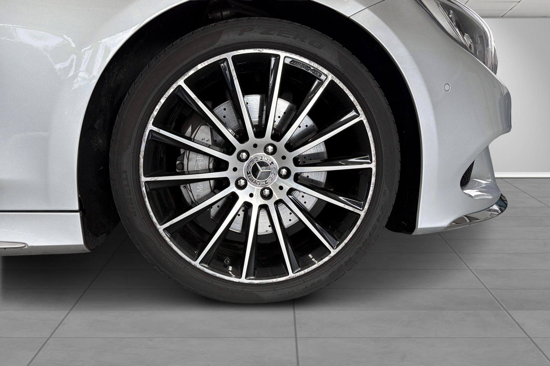 MERCEDES-BENZ S 400 Coupé 4Matic 7G-Tronic-showroom-element-3