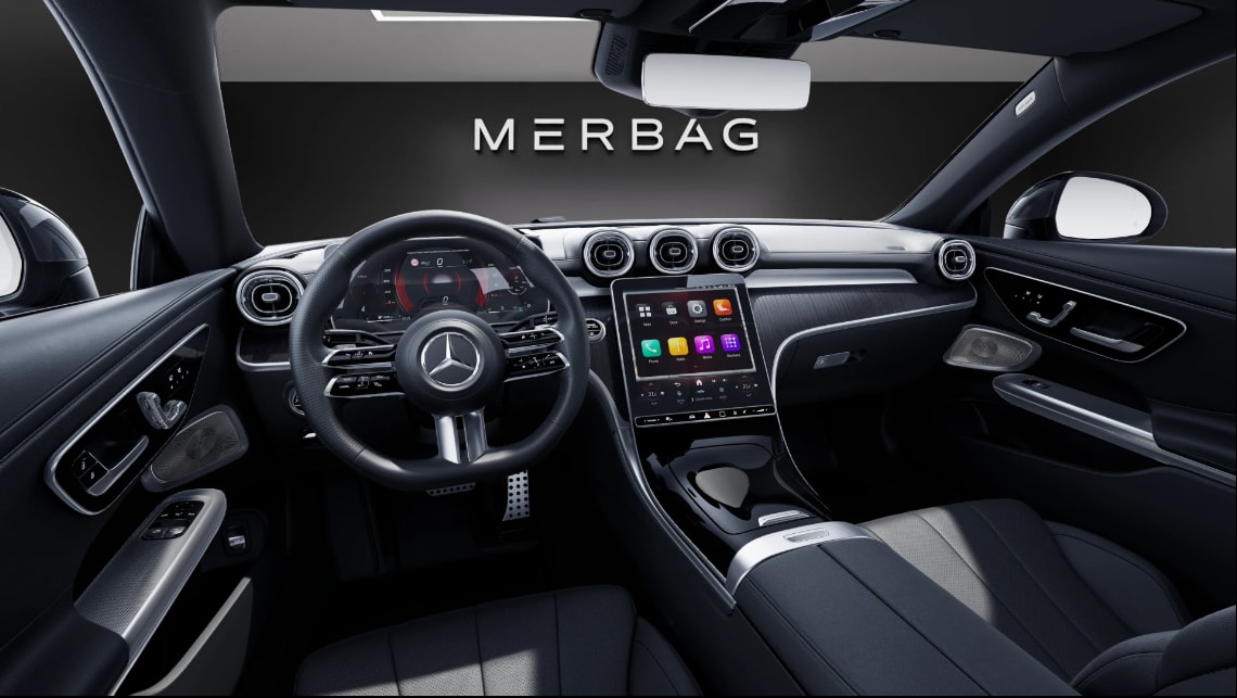 MERCEDES-BENZ CLE 200 Coupé 4Matic 9G-Tronic-image-5