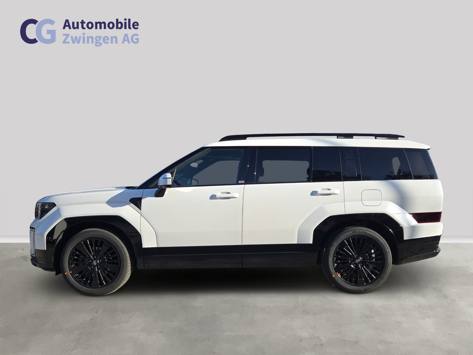 HYUNDAI Santa Fe *7 Plätze* HEV Calligraphy 4WD-showroom-element-2